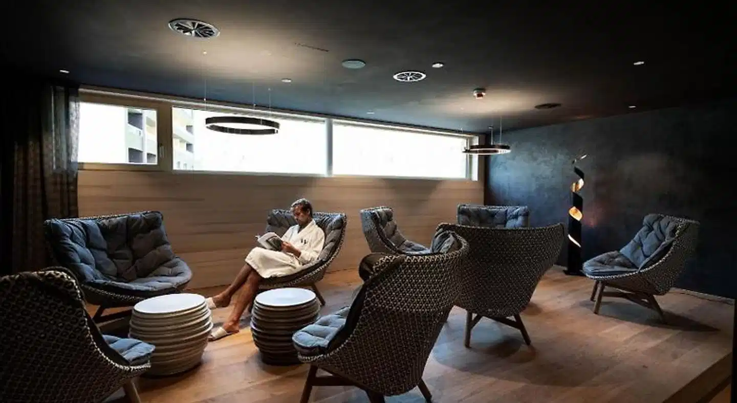Warther Hof Wellnesshotel Wellness