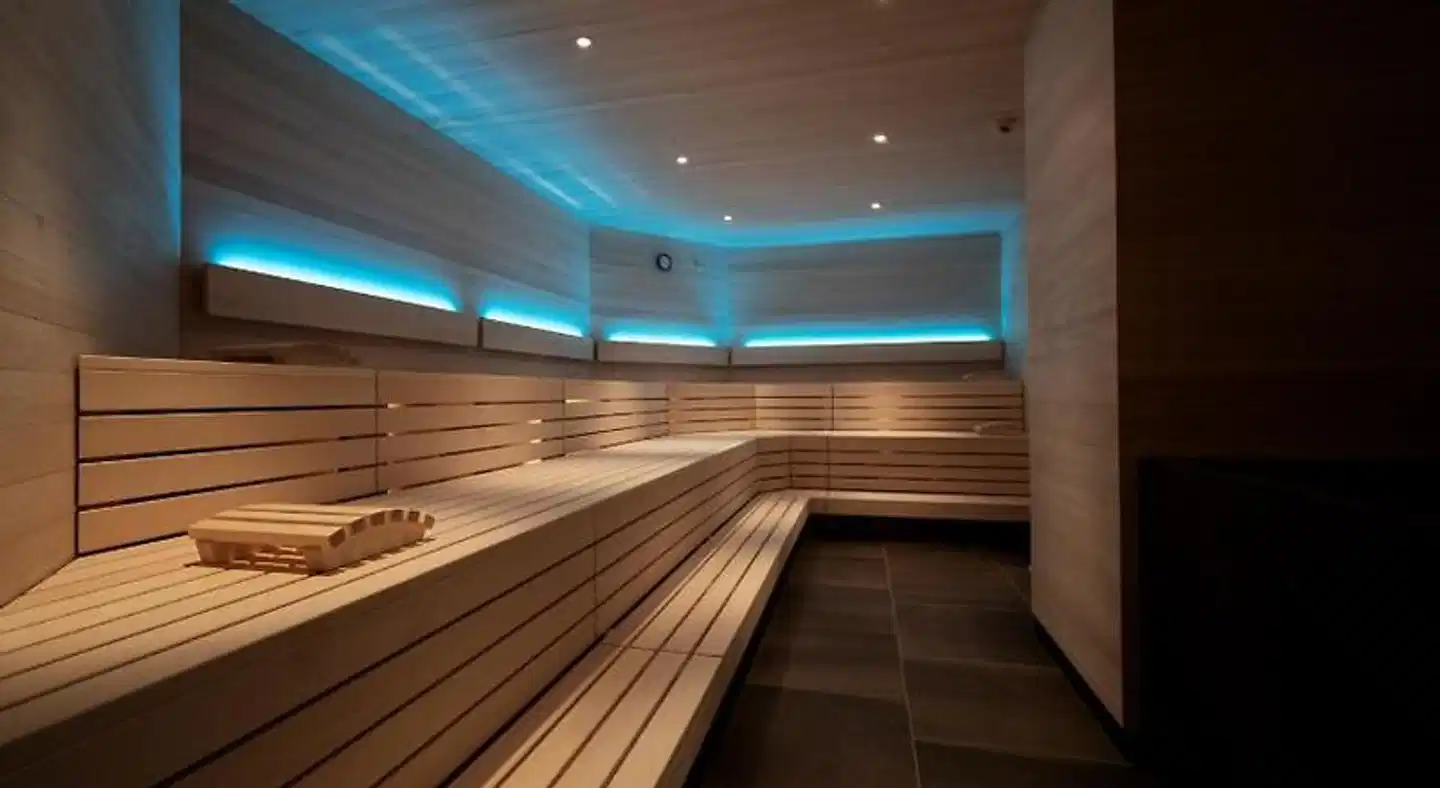 Warther Hof Wellnesshotel Wellness