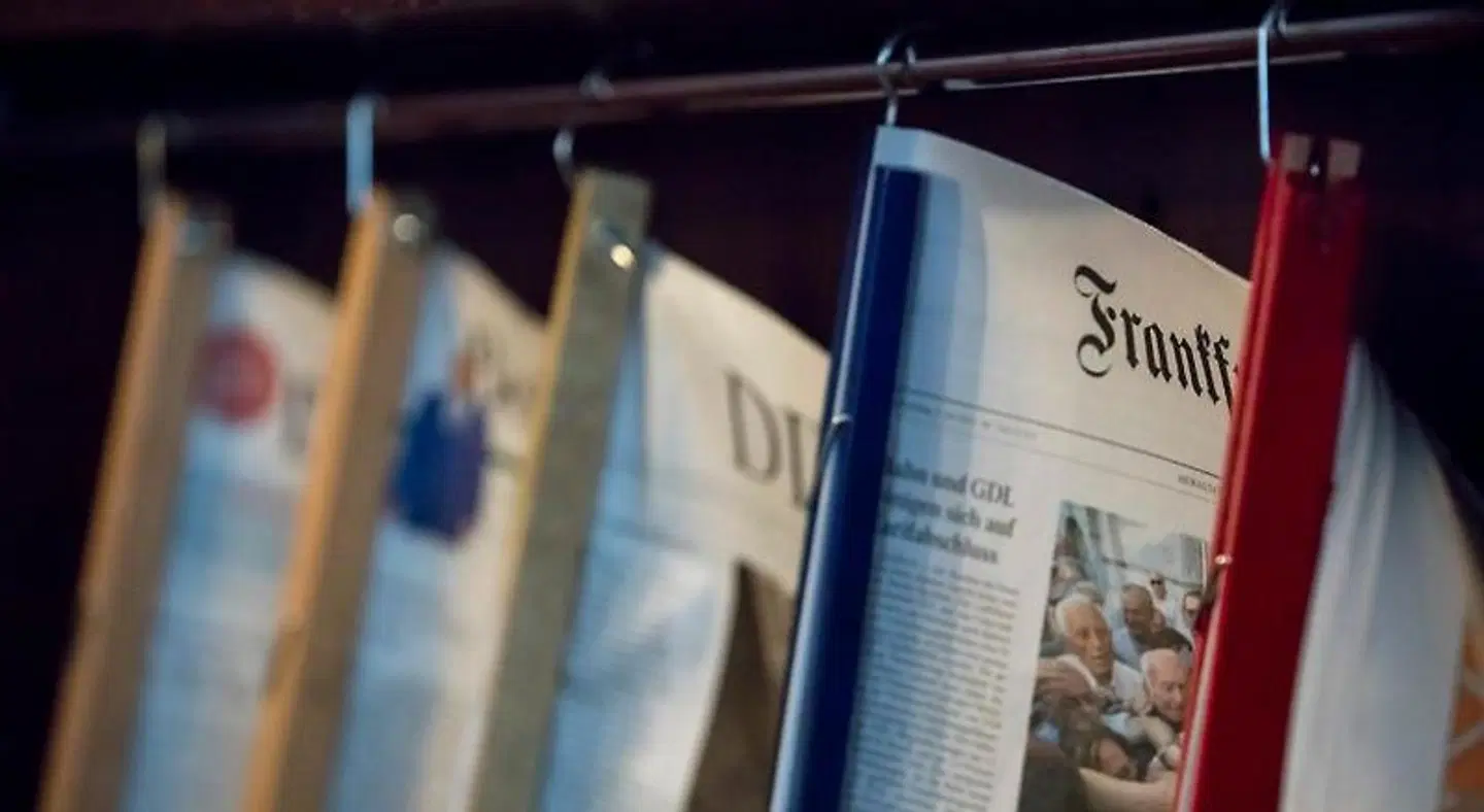 Europäische Akademie Berlin EXTERIOR