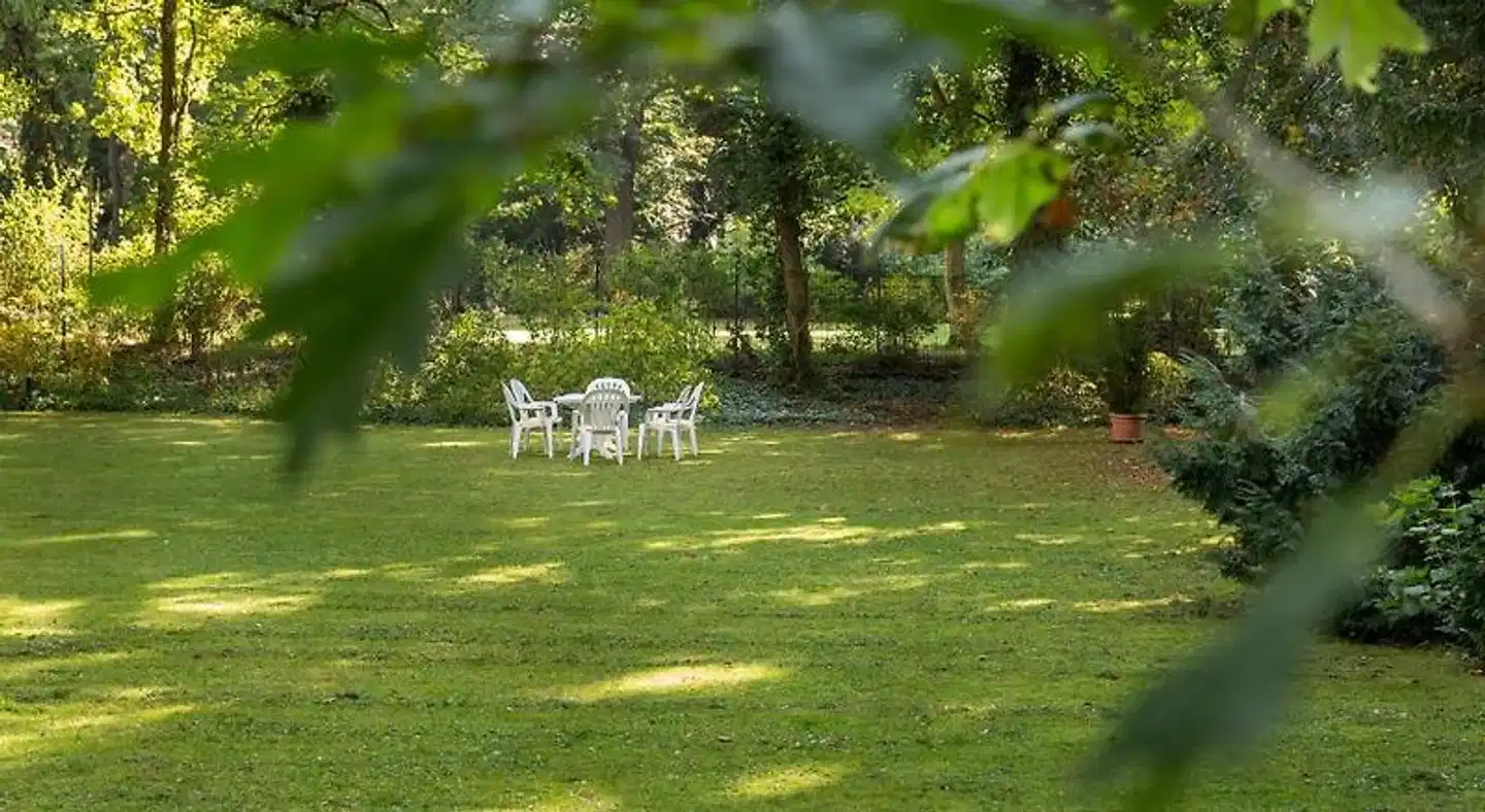 Europäische Akademie Berlin Tiere