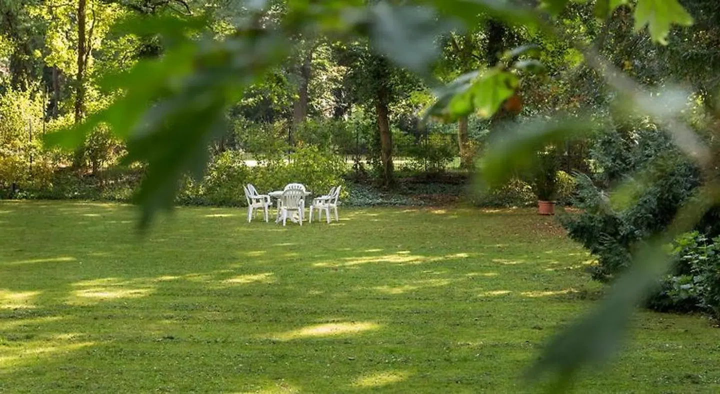 Europäische Akademie Berlin Tiere