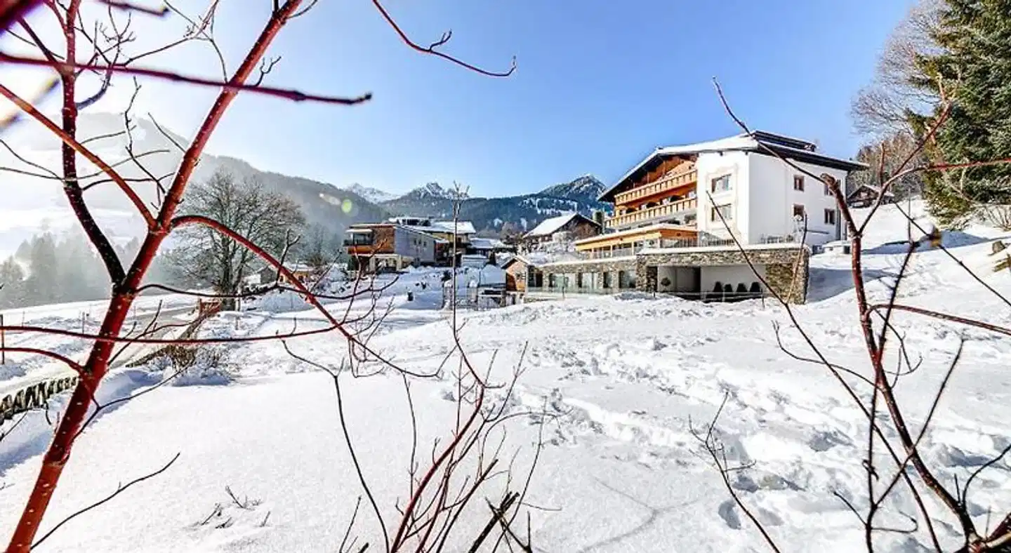 Hotel Burtschahof Sport und Entertainment