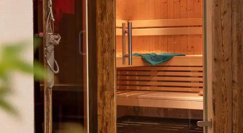 Apart Auszeit – Hotelfoto