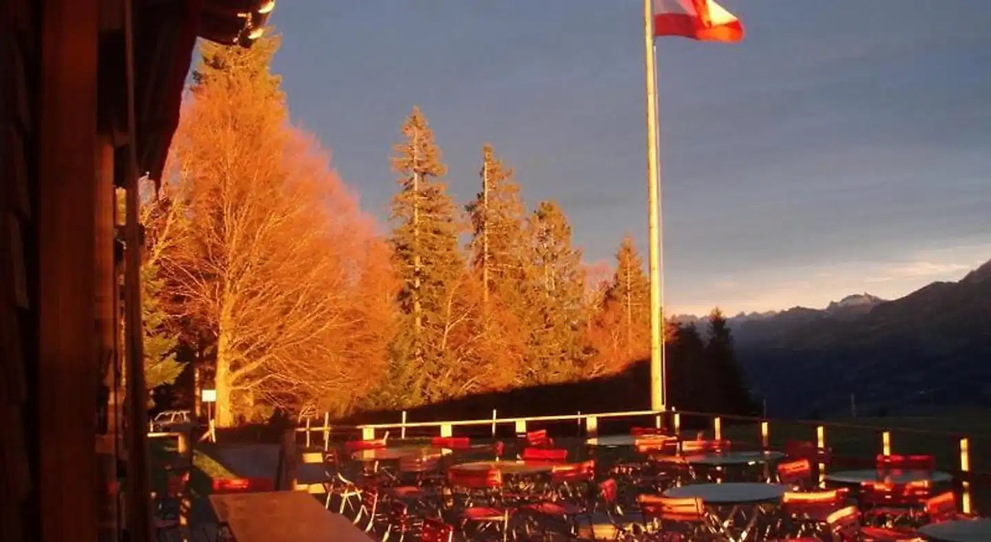 Alpengasthof Brüggele Sport und Entertainment