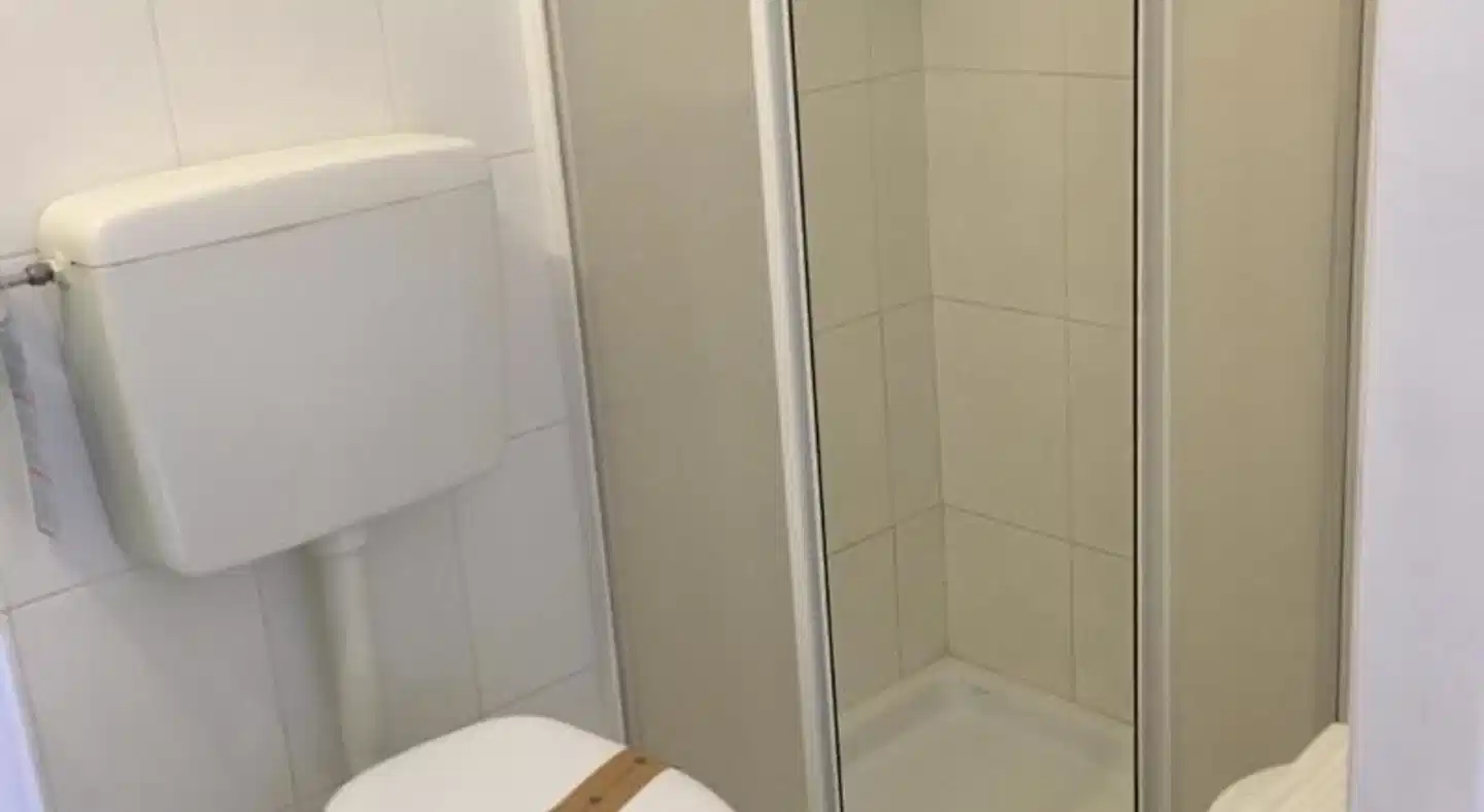 Sanremo Dream - Mombello 50 Badezimmer