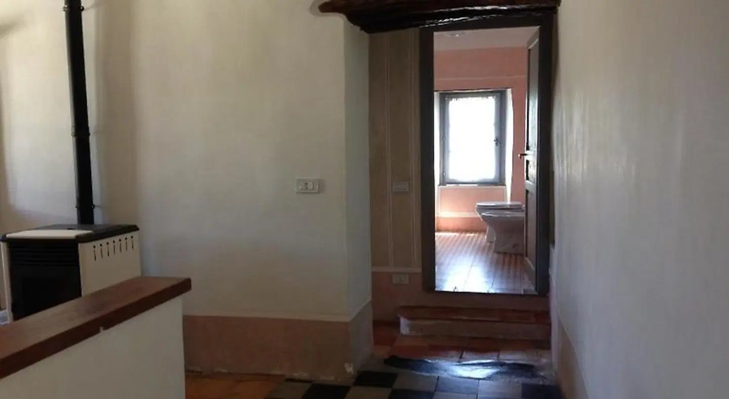 Il Cavedano Innamorato ROOM_EXAMPLE