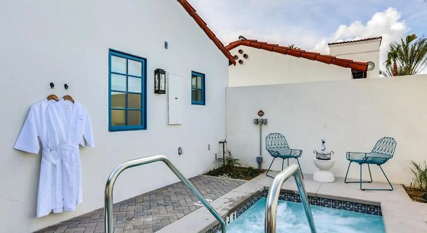 La Serena Villas EXTERIOR