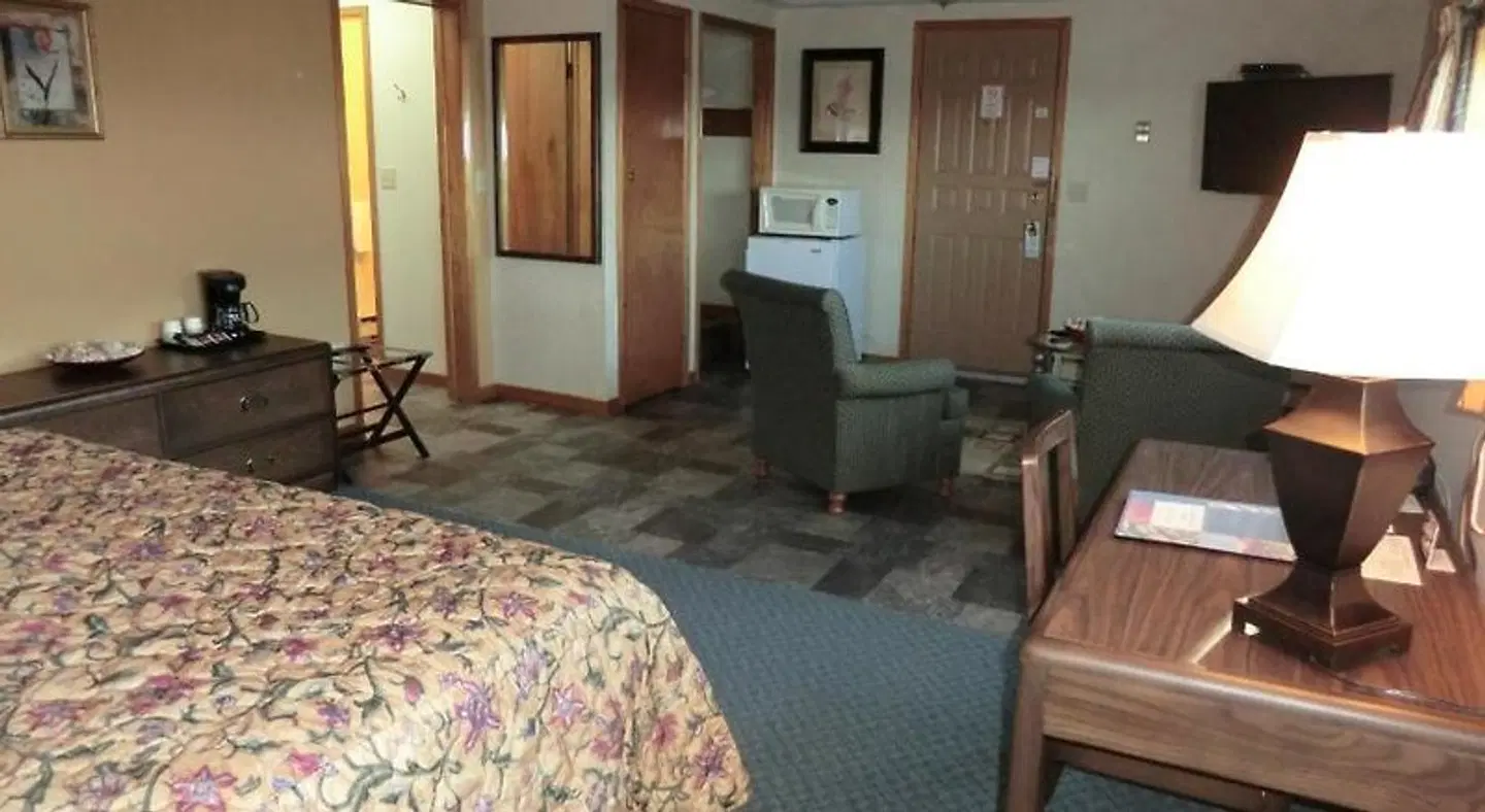 Admiral Digby Inn and Cottages ROOM_EXAMPLE