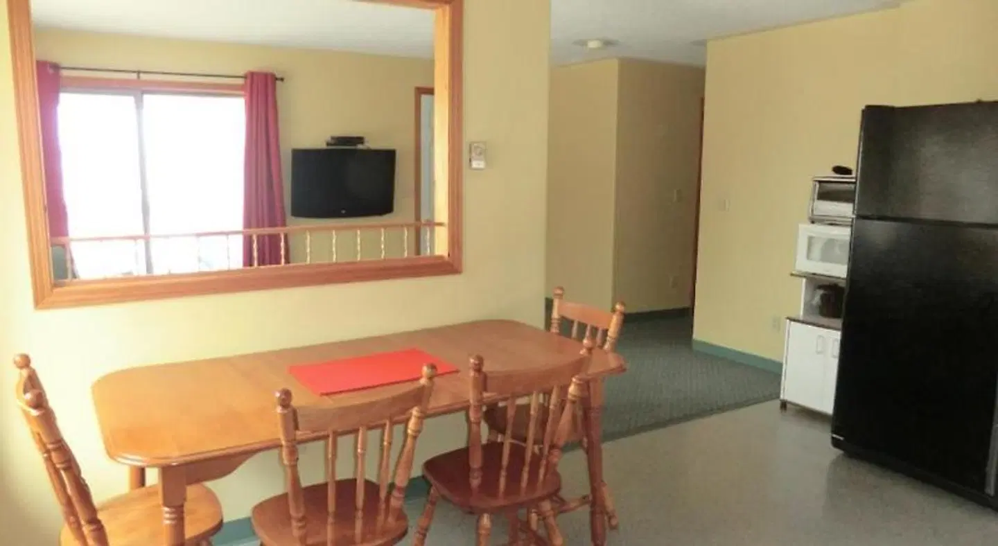 Admiral Digby Inn and Cottages ROOM_EXAMPLE