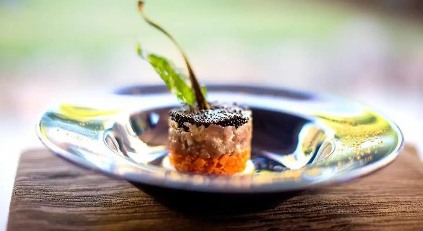 Villa Cavalieri Country Hotel Restaurant