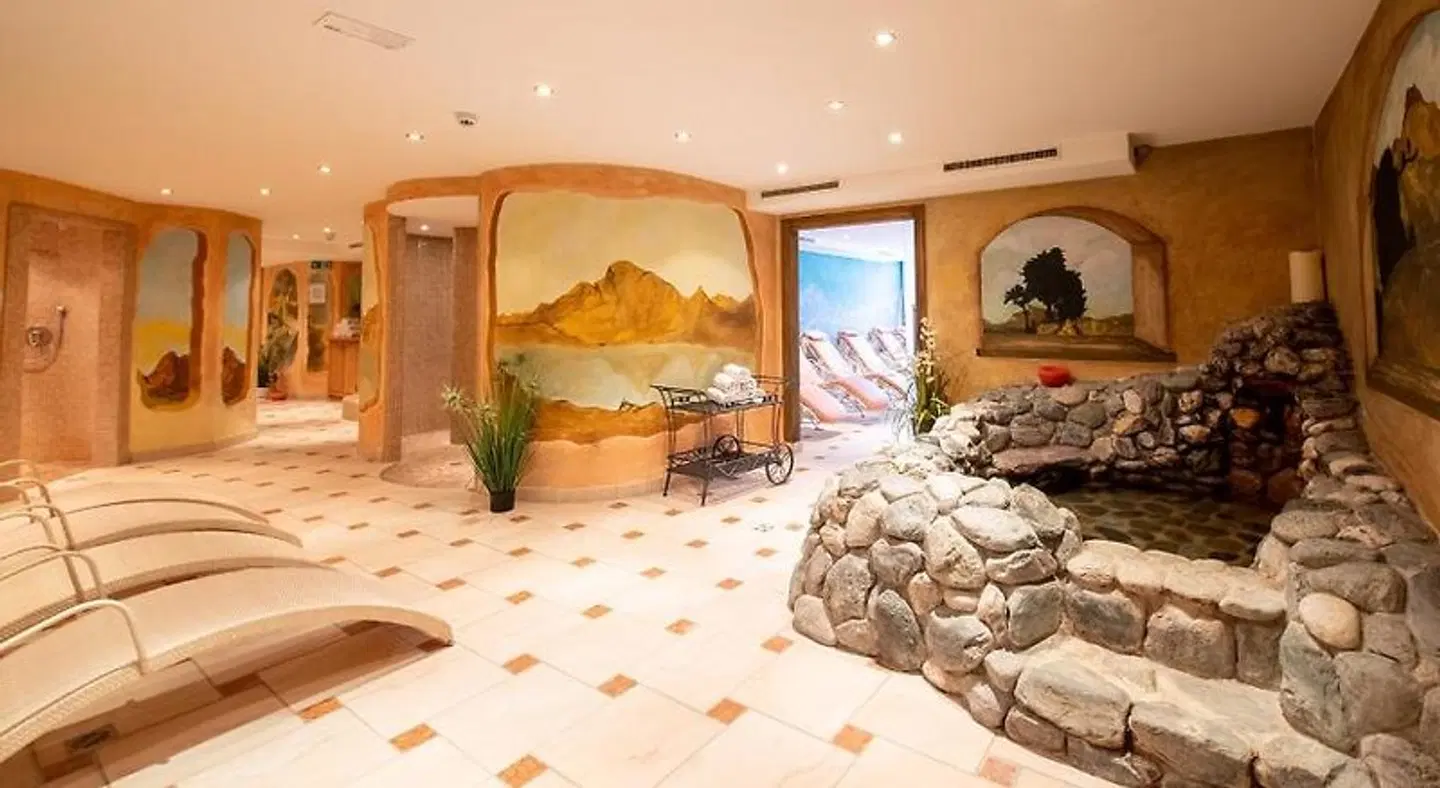 Wohlfühlhotel Innertalerhof HEALTH_BEAUTY
