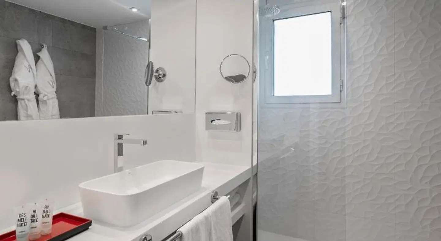 Vincci Soma Badezimmer