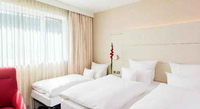 NH Collection Nürnberg City ROOM_EXAMPLE