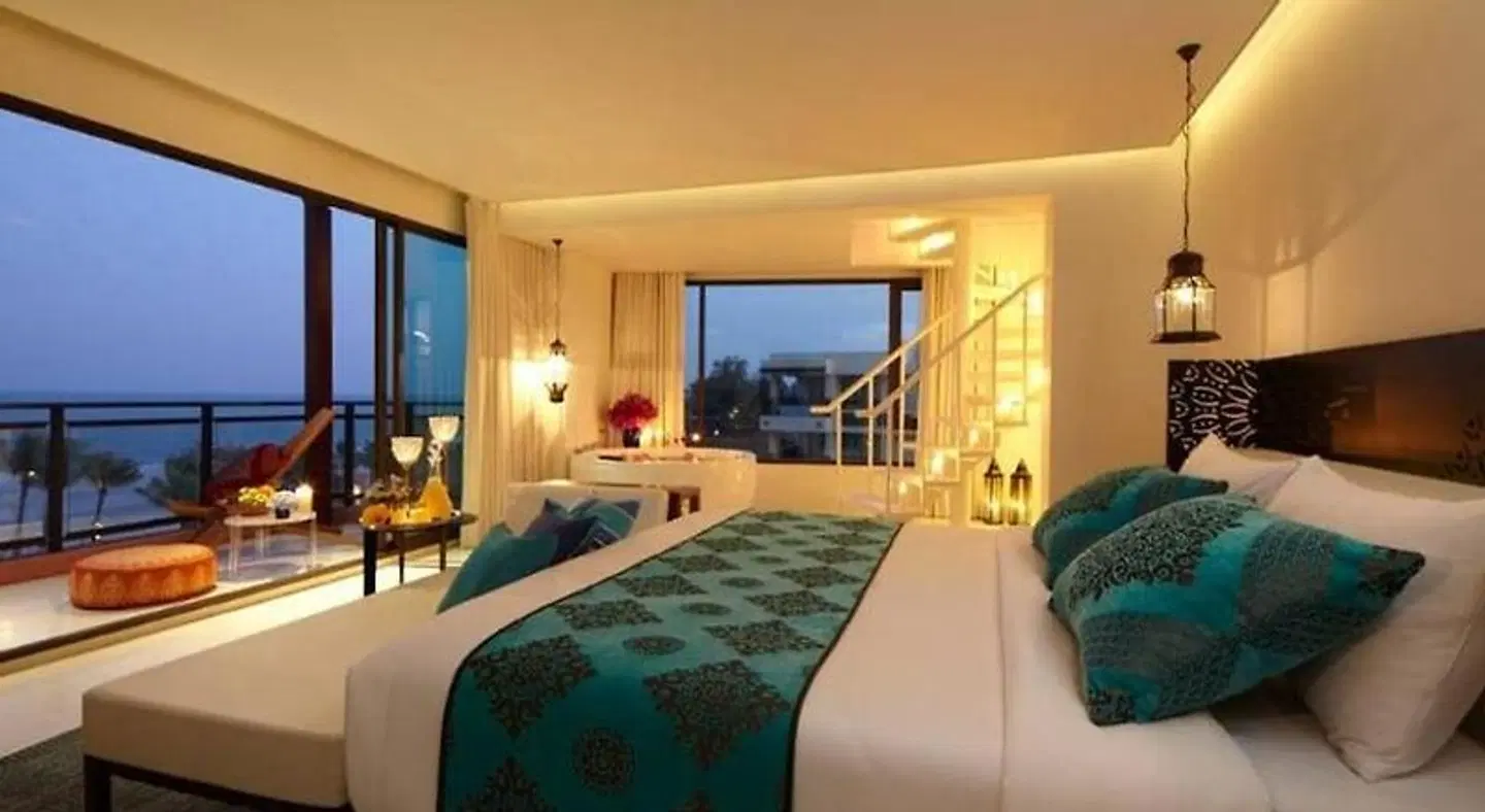 Marrakesh Hua Hin Resort & Spa ROOM_EXAMPLE