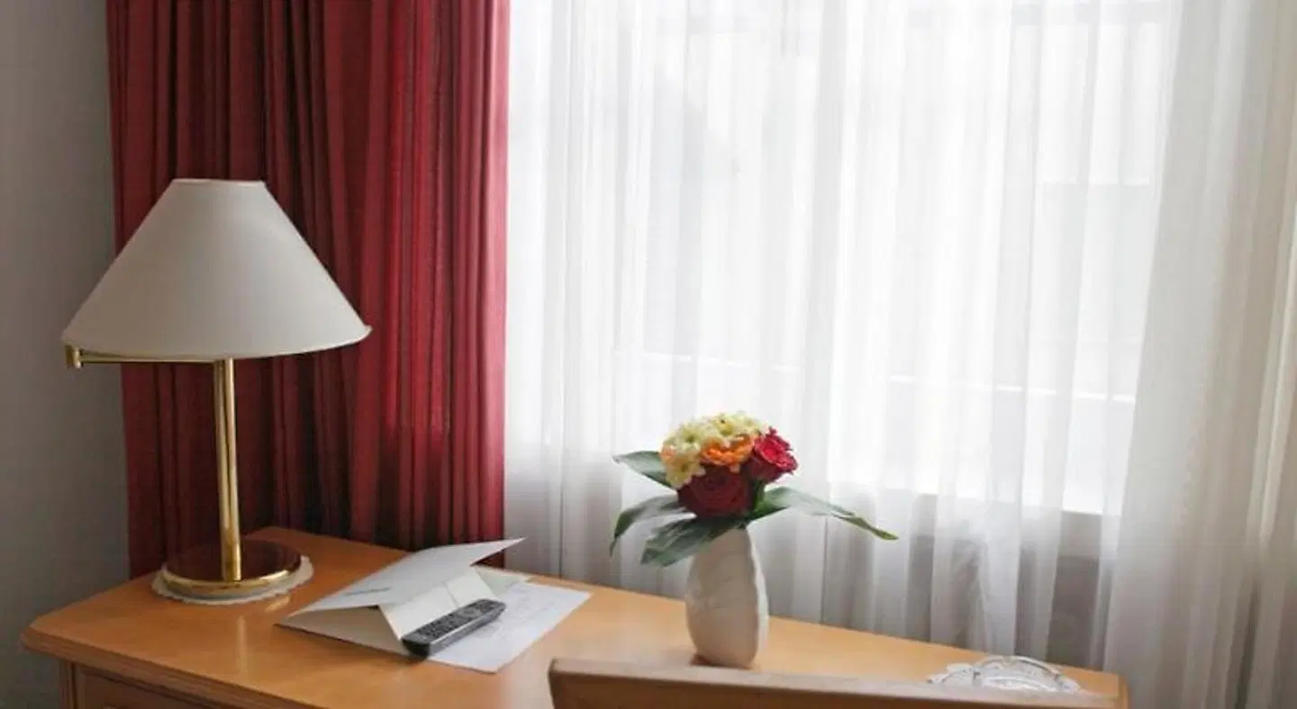 Hotel Grüner Baum ROOM_EXAMPLE
