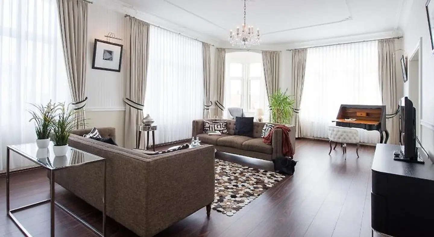 Hotel Stralsund ROOM_EXAMPLE