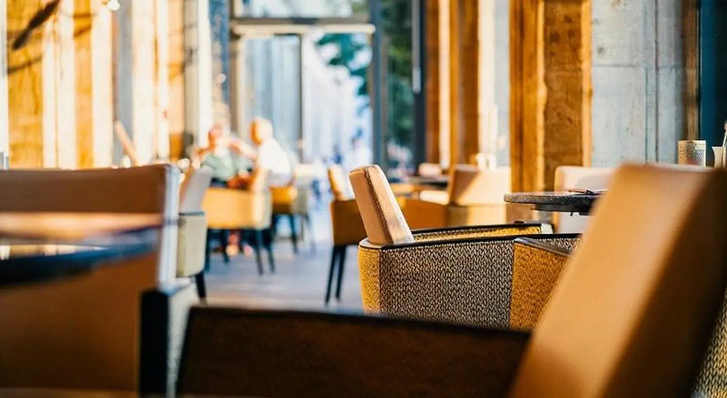 Star G Hotel Premium Dresden Altmarkt Restaurant