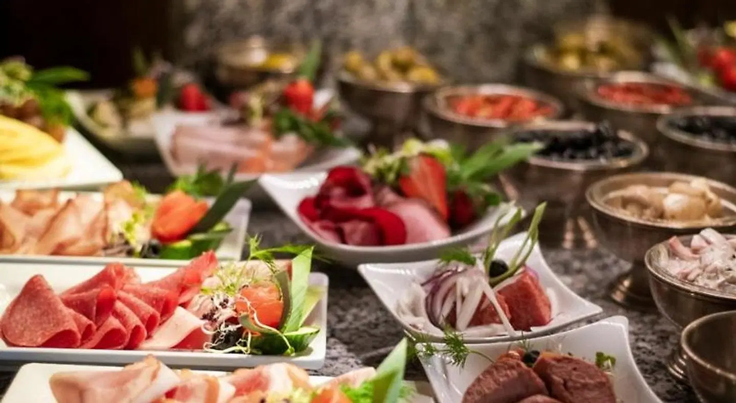 Coellner Hof Restaurant