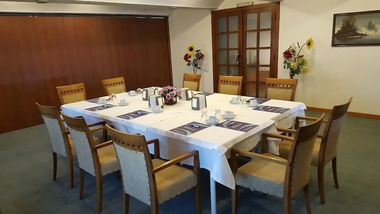 Derici Hotel Konferenz