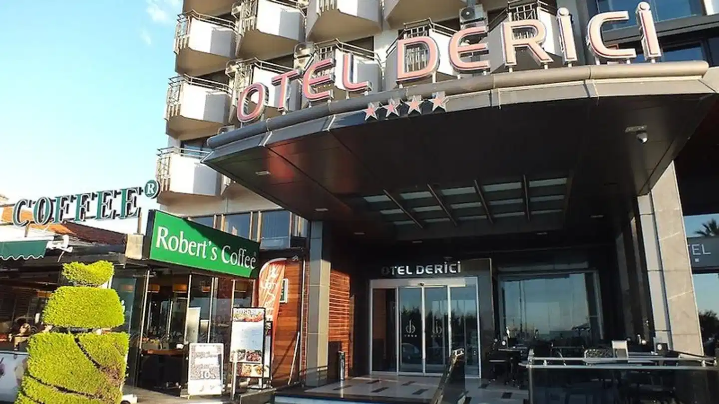 Derici Hotel Sport und Entertainment