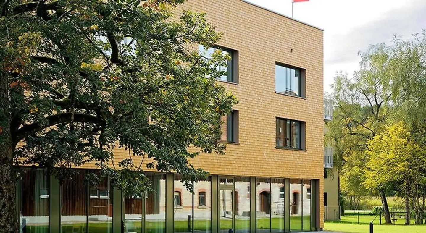 Hofgut Farny EXTERIOR