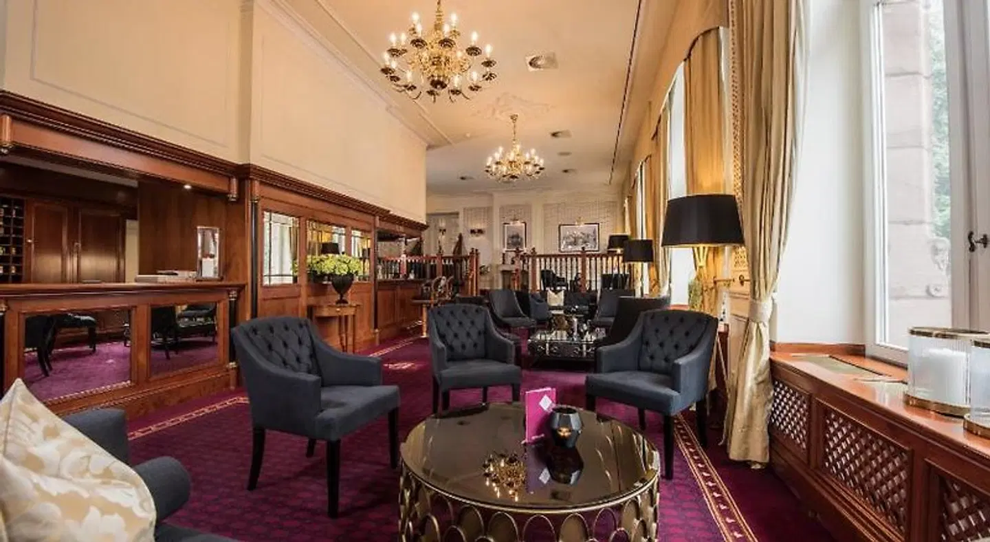 Kaiserhof LOUNGE_LOBBY