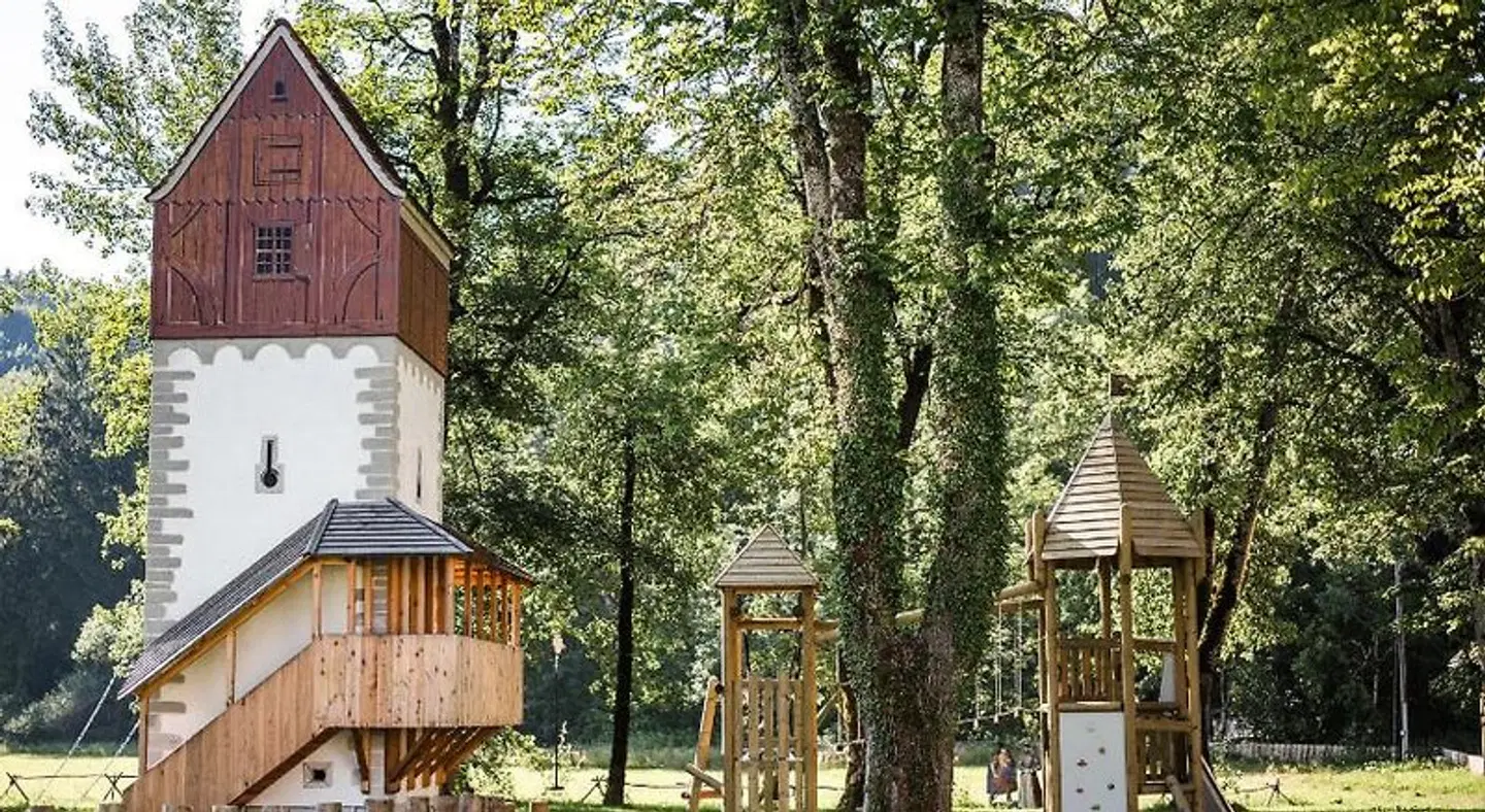 Hofgut Farny EXTERIOR
