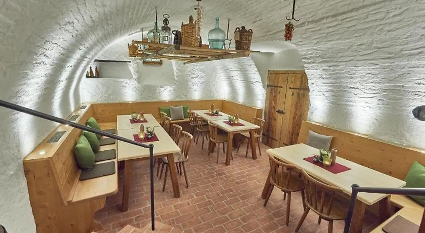 Hofgut Farny Restaurant