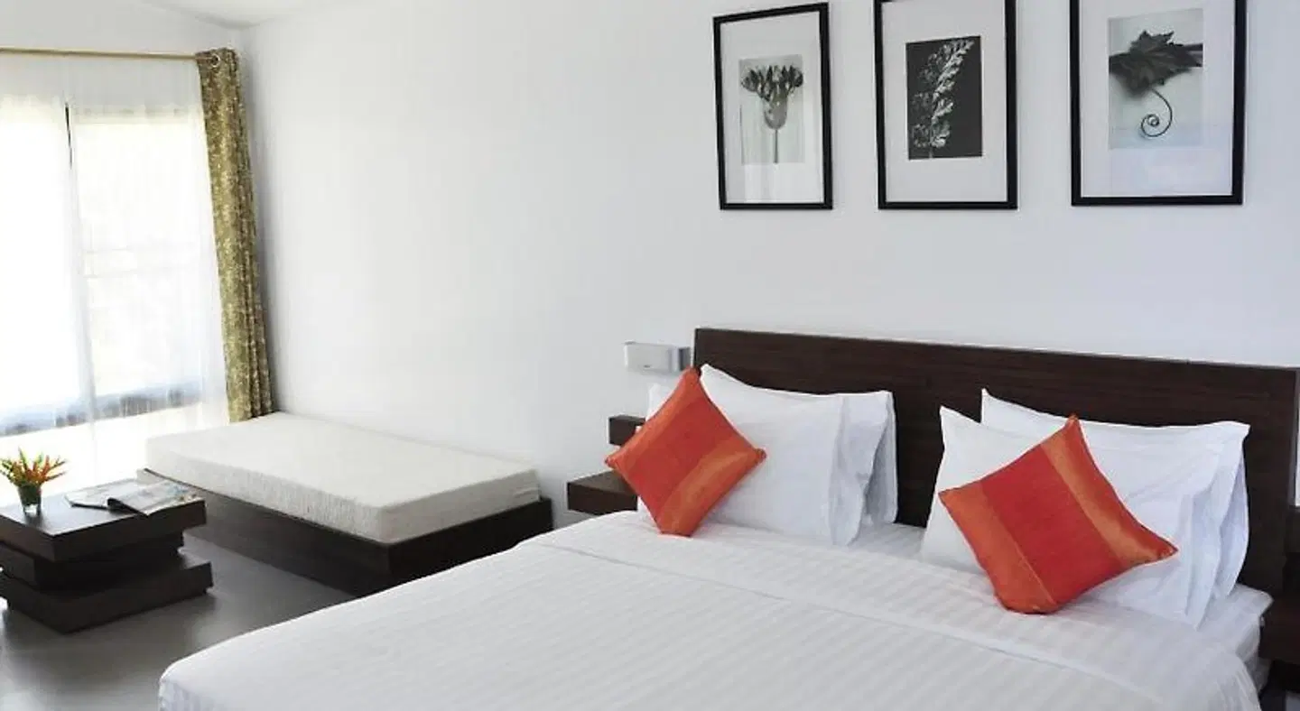 Family House Zen Boutique Resort ROOM_EXAMPLE