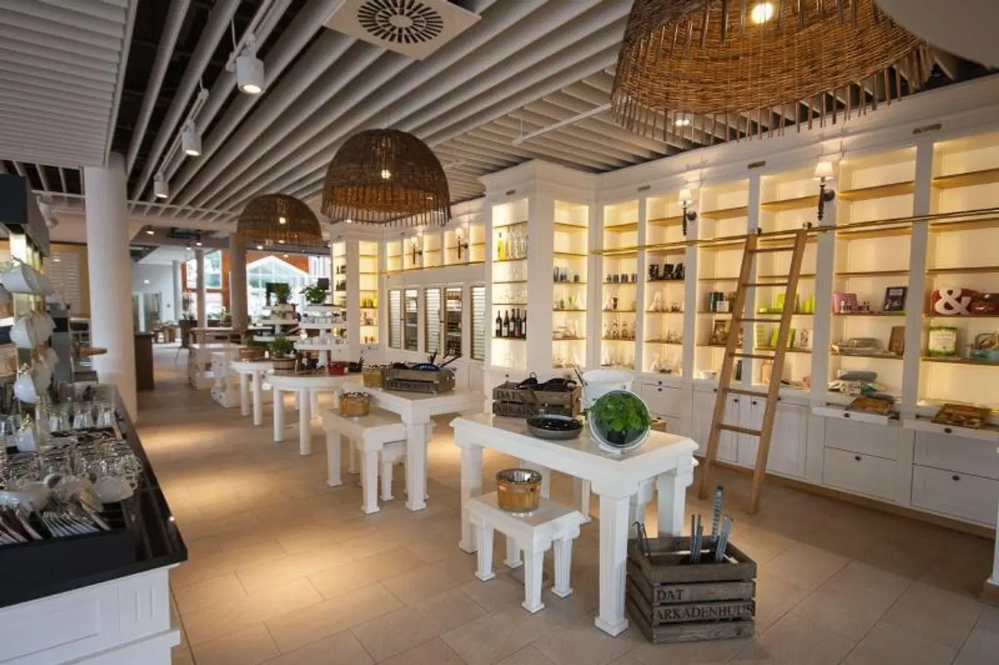 Arkadenhaus - Hotel Freiherr von Schwarzenberg LOUNGE_LOBBY