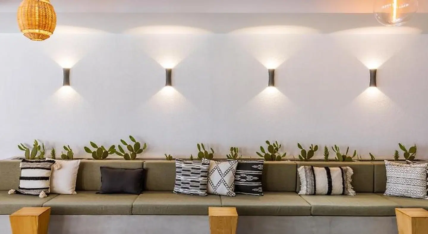 Carruba Boutique Hotel LOUNGE_LOBBY
