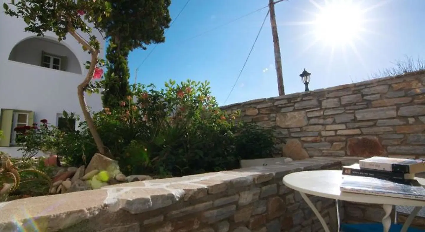 Camara Hotel Terrasse