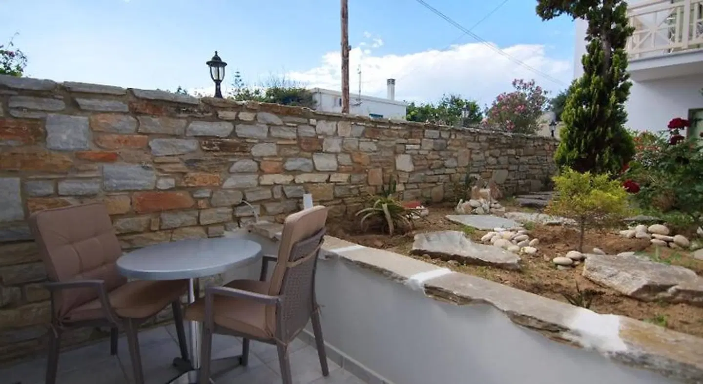 Camara Hotel Terrasse