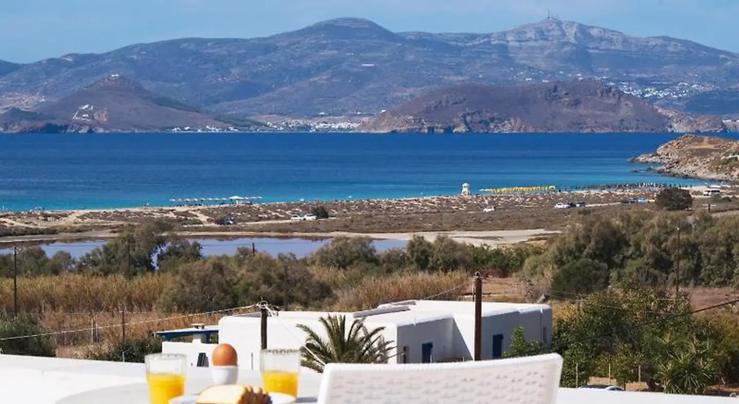 Camara Hotel Terrasse