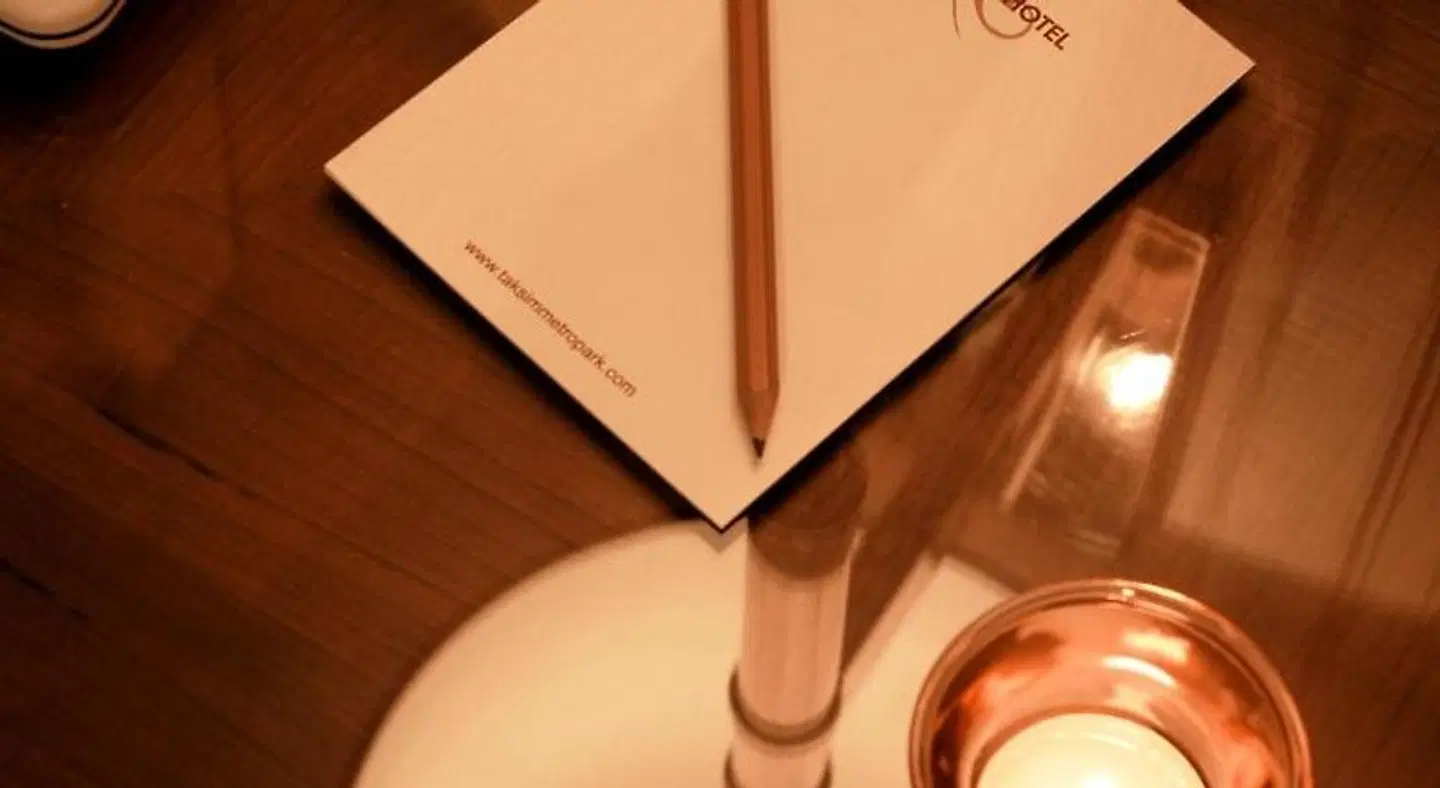 Taksim Metropark Hotel HEALTH_BEAUTY