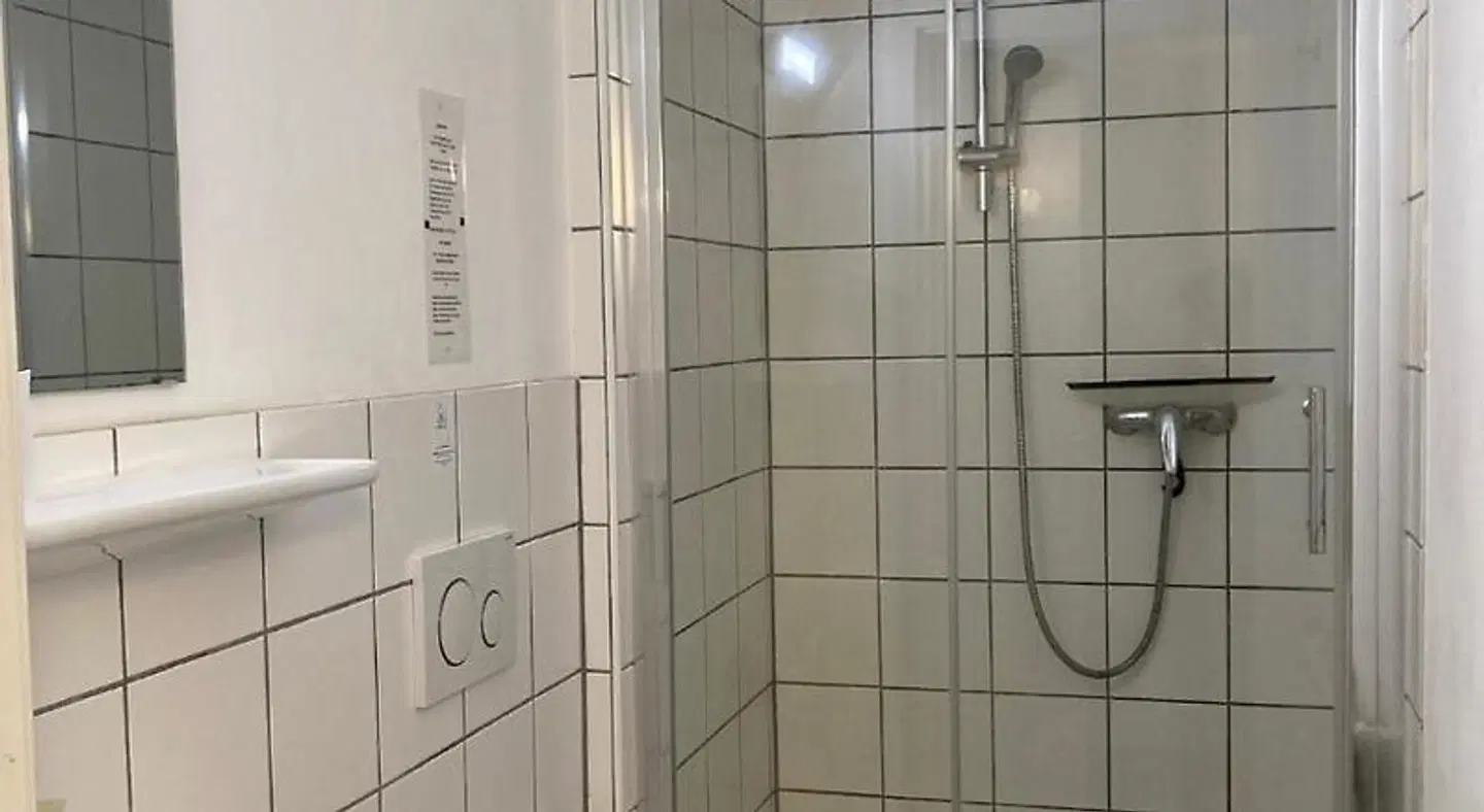 Brahms 25 Badezimmer