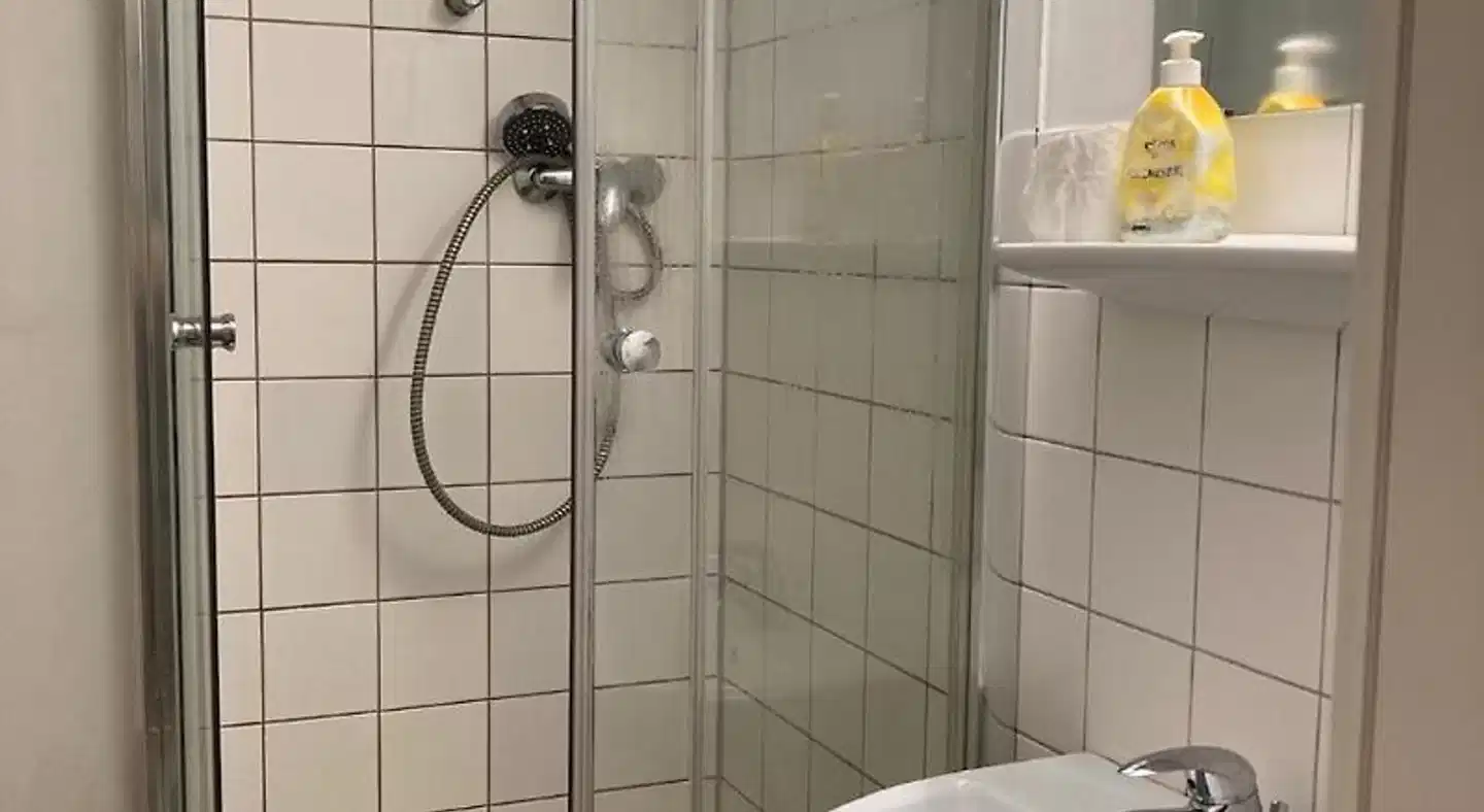 Brahms 25 Badezimmer