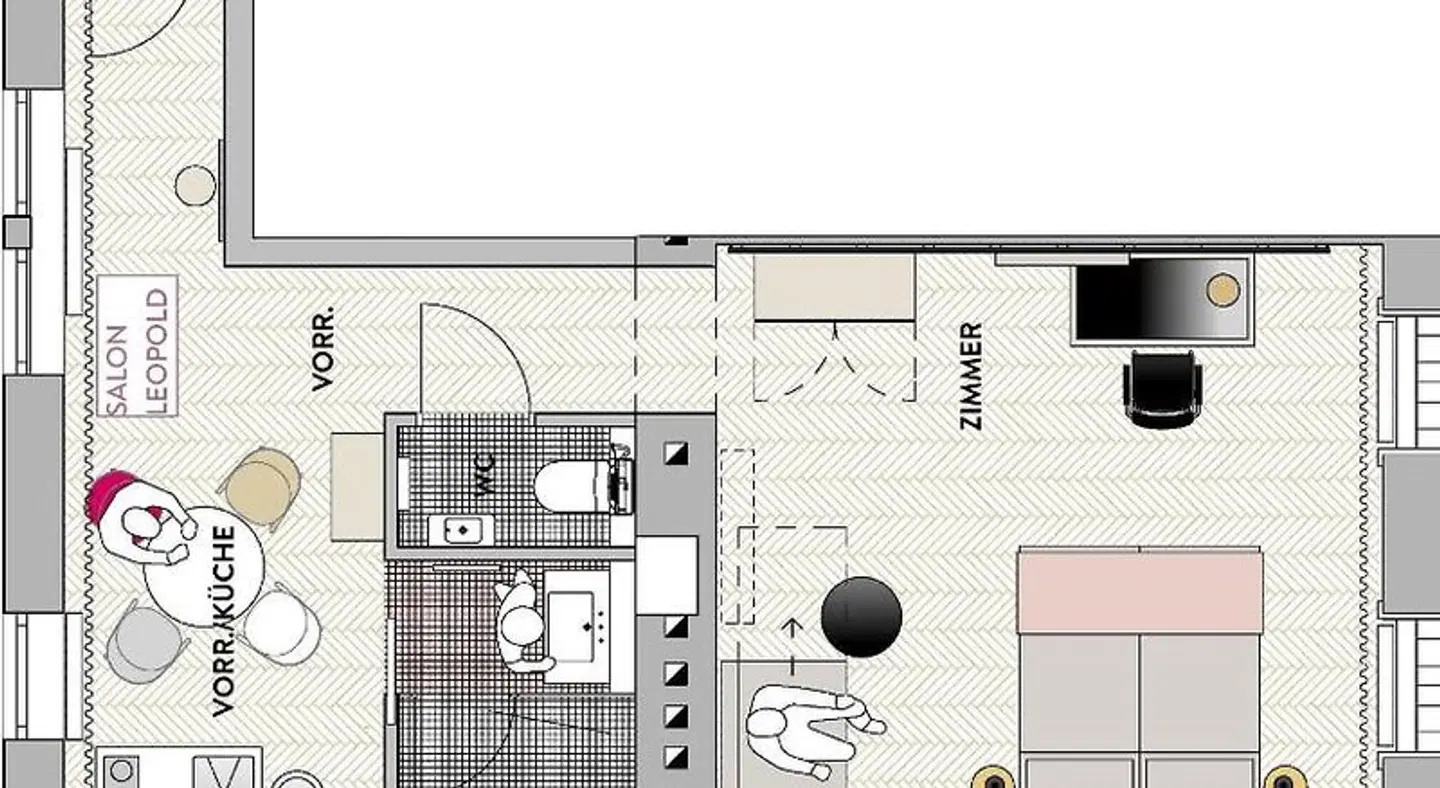 Zipser MODEL_IMPRESSION