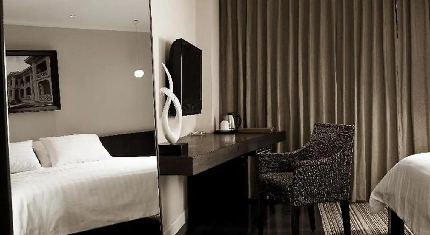 S15 Sukhumvit Hotel ROOM_EXAMPLE