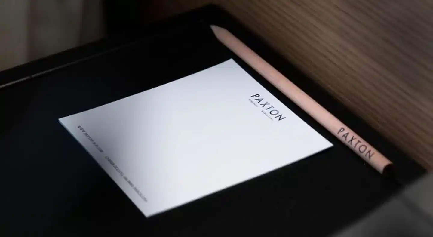 Hotel Paxton Barcelona Konferenz