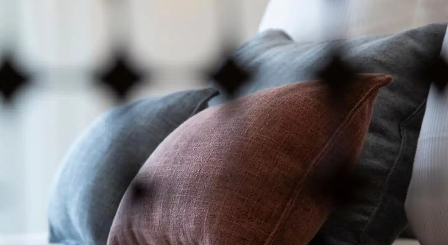 Hotel Paxton Barcelona Wohnbeispiel