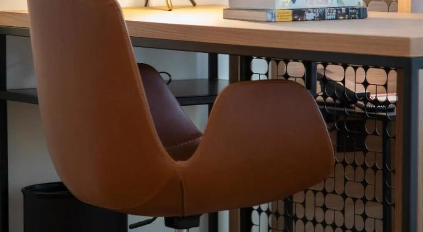 Hotel Paxton Barcelona Terrasse