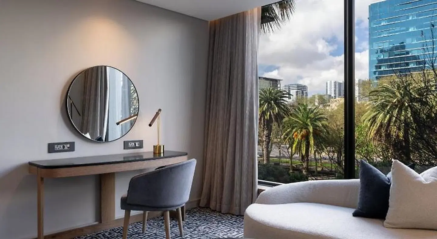 Park Inn by Radisson Cape Town Foreshore ROOM_EXAMPLE