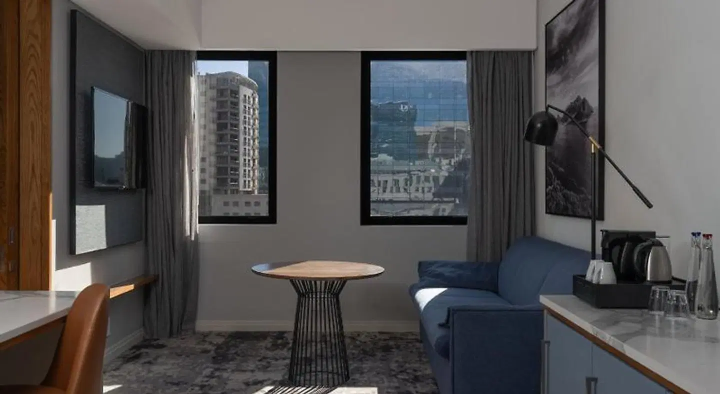 Park Inn by Radisson Cape Town Foreshore Konferenz