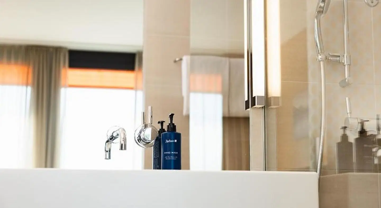 Radisson Blu Hotel, Lucerne SPORTS_AND_LEISURE