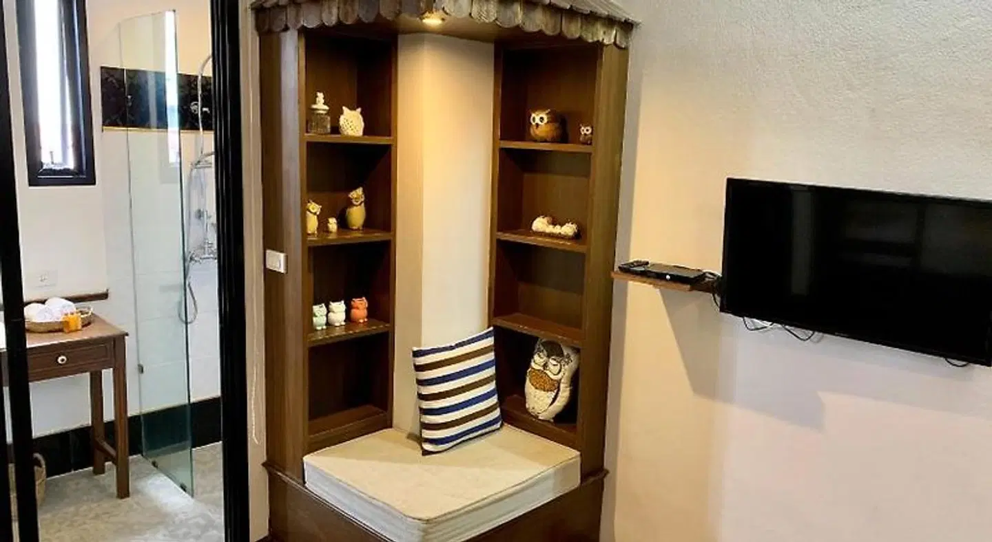 Pai Cherkaew Boutique House HEALTH_BEAUTY