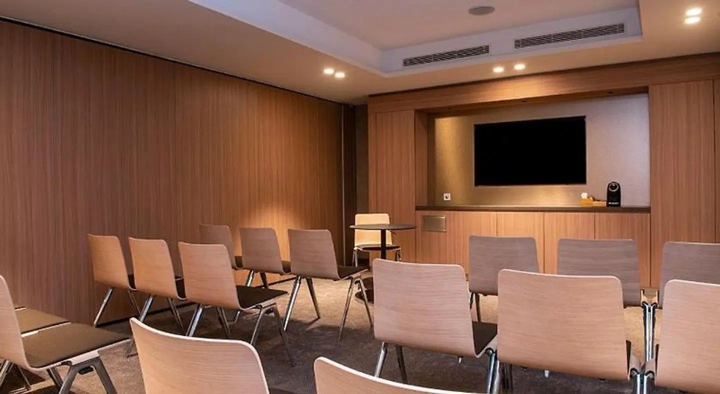 Radisson Blu Hotel, Rouen Centre Konferenz
