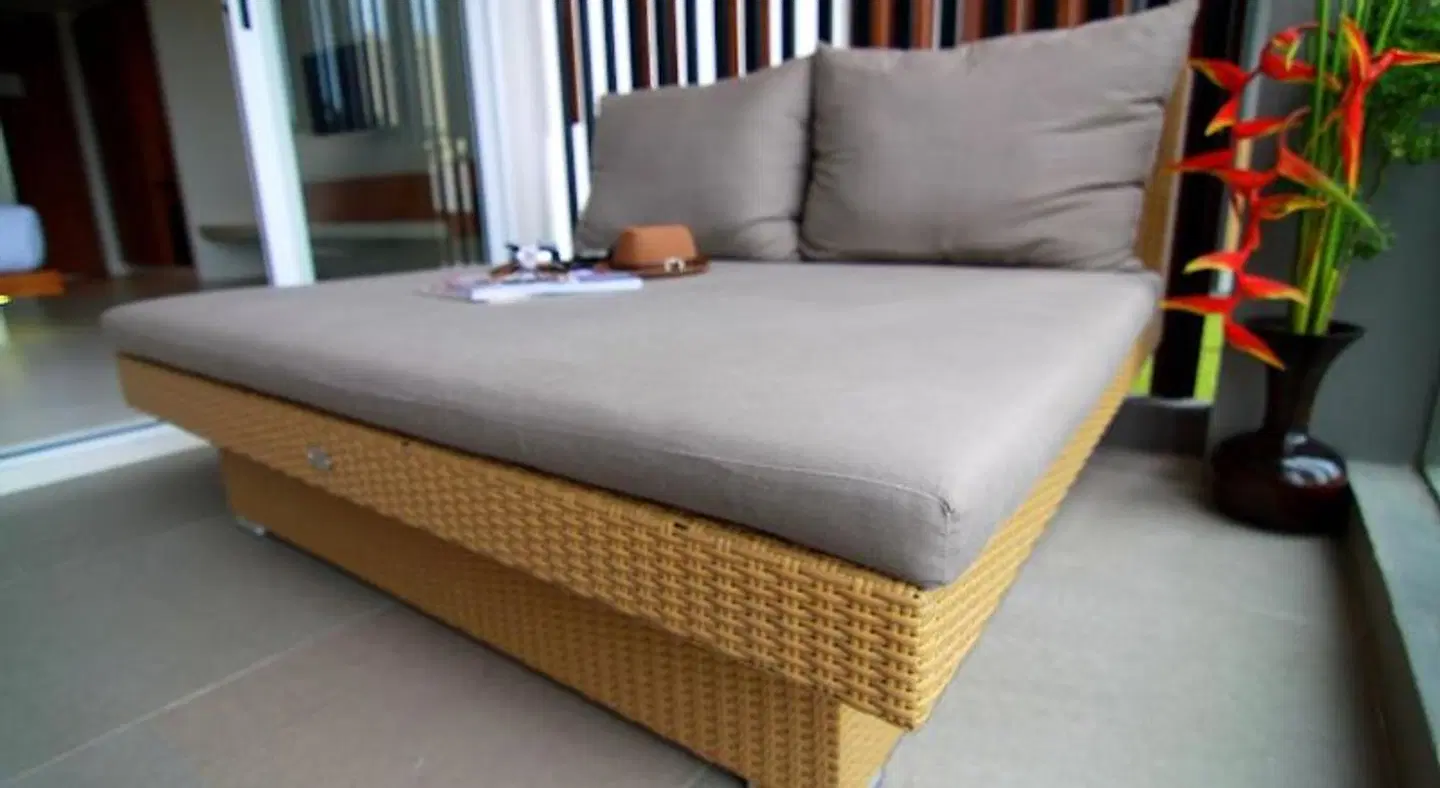 G Hua Hin Resort & Mall ROOM_EXAMPLE