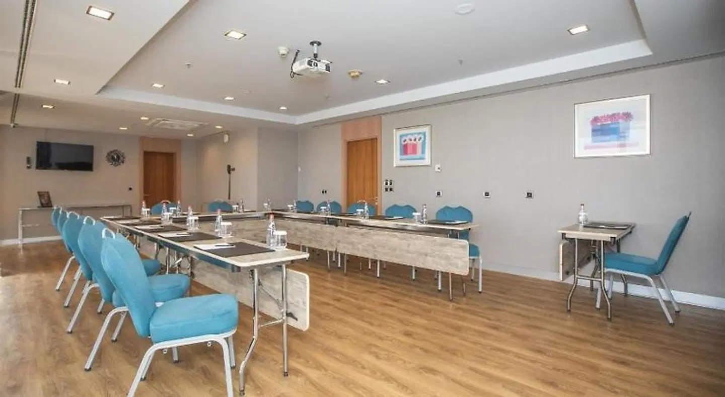 Radisson Blu Ankara Konferenz