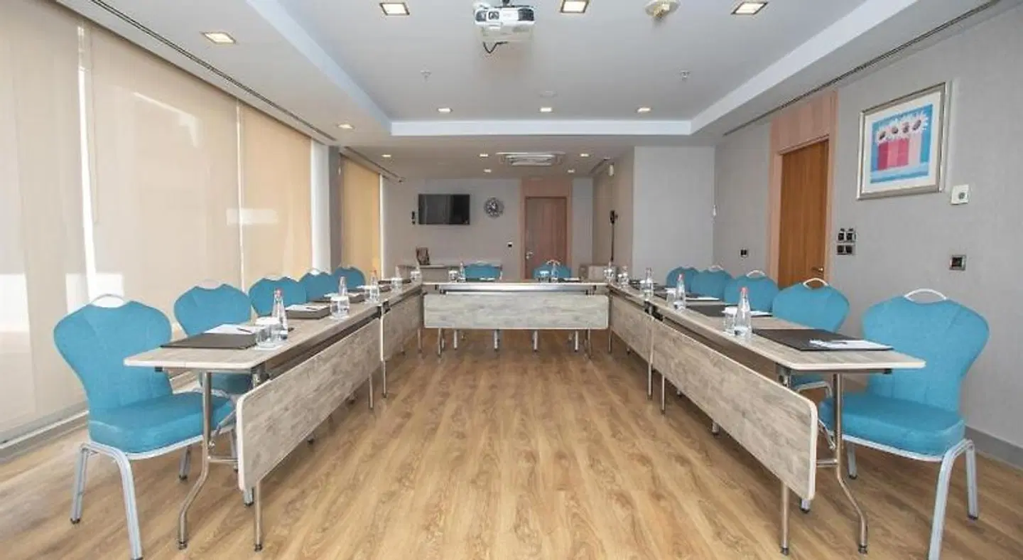 Radisson Blu Ankara Konferenz